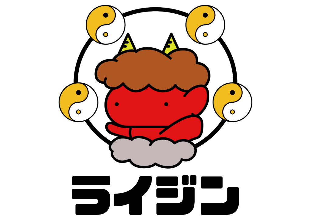 本八幡ライジン治療院の外観